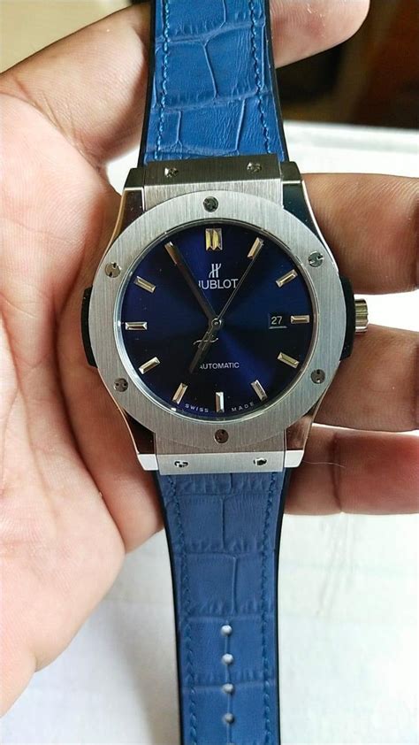 hublot birmingham|Hublot geneve price.